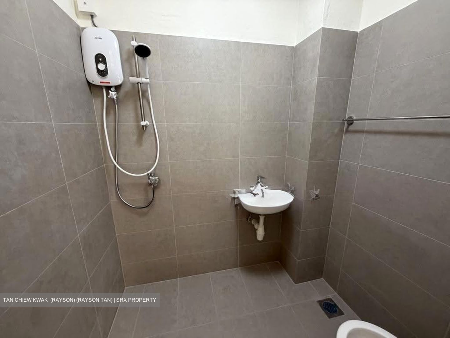 Saint Thomas Walk (D9), Condominium #630323941